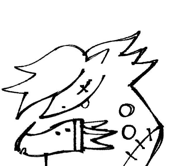 ⚠️ Do not steal, claim, or resell my art. ⚠️