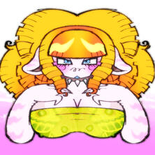 ⚠️ Do not steal, claim, or resell my art. ⚠️